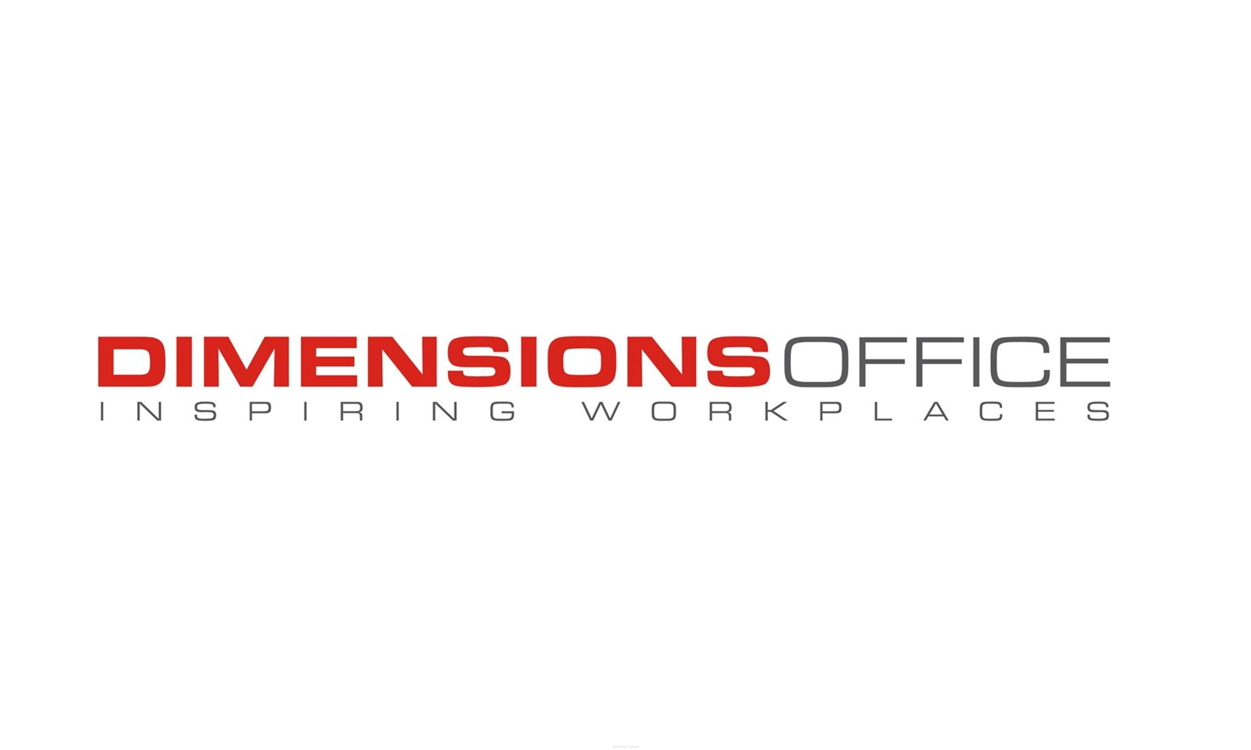 dimension office logo