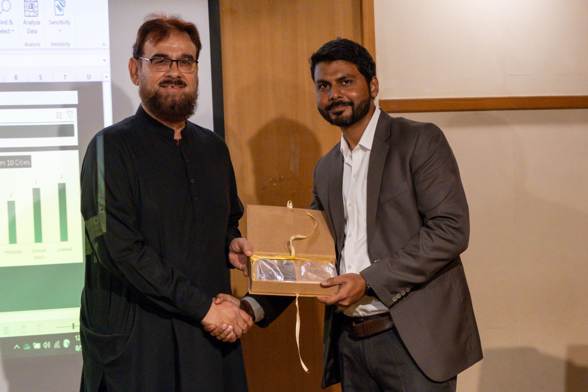 indus training 10