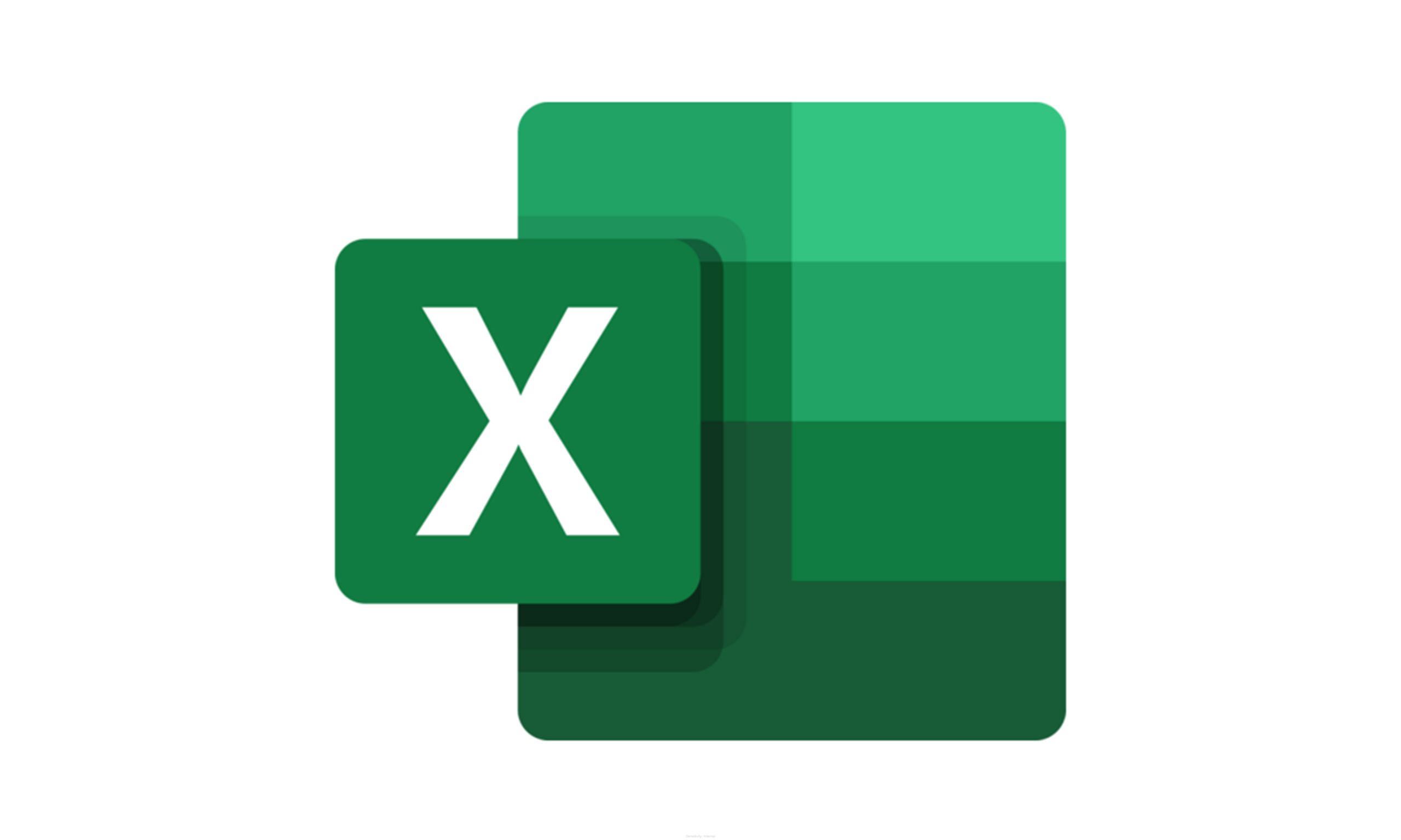 microsoft excel logo