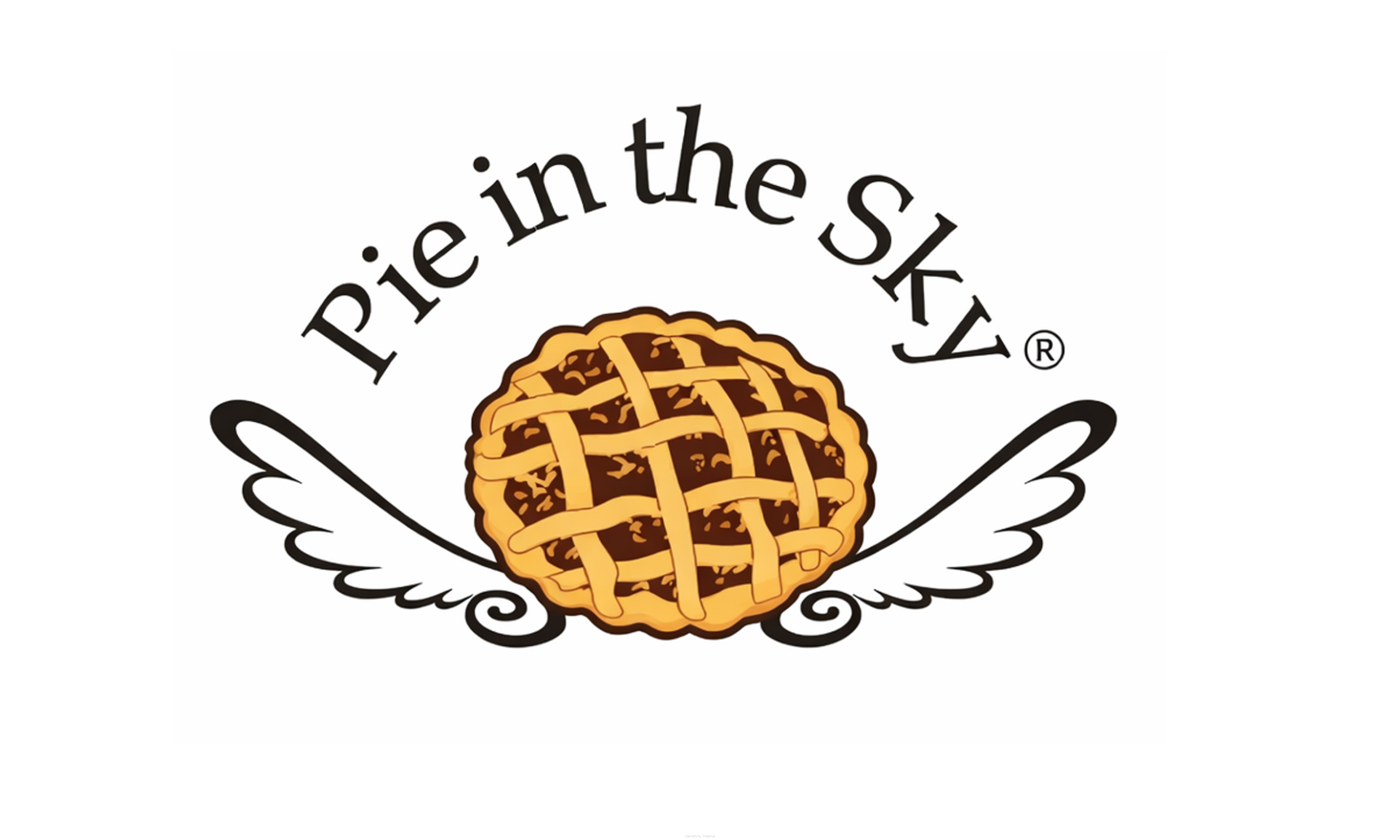 pie in the sky logo