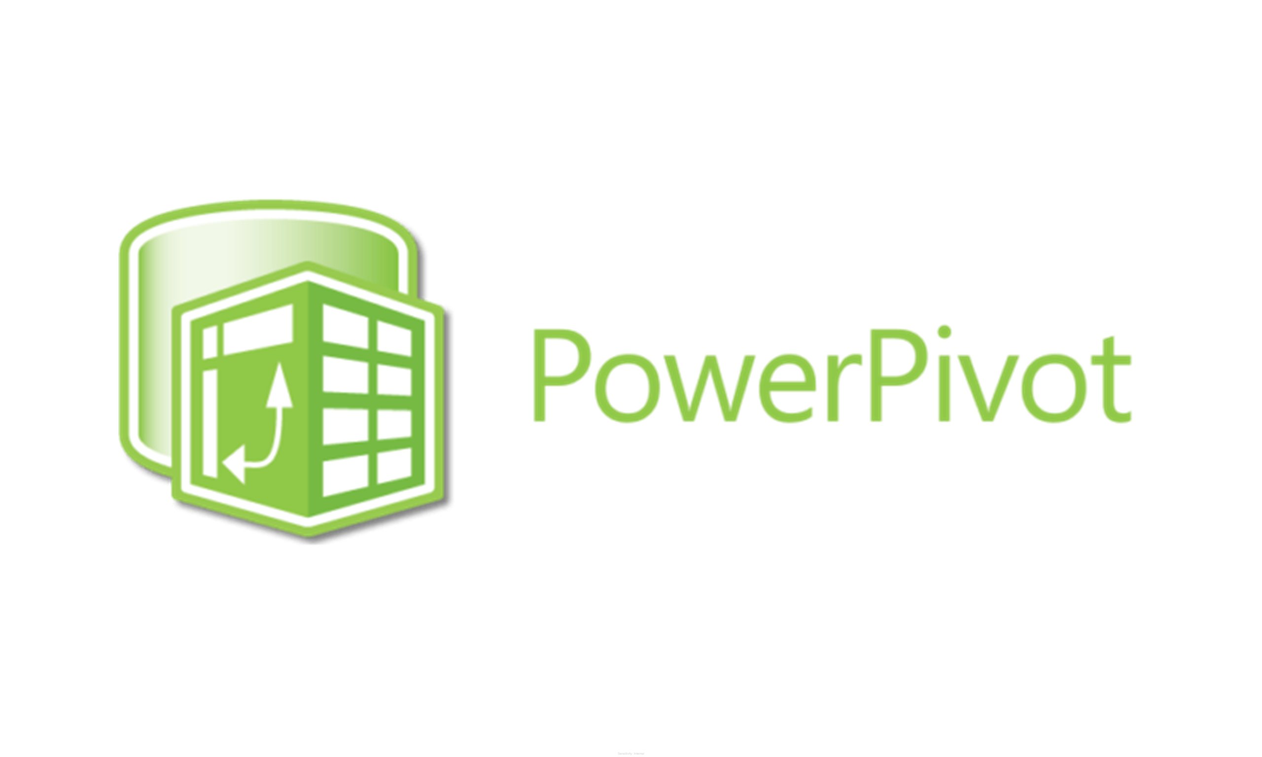 power pivot logo