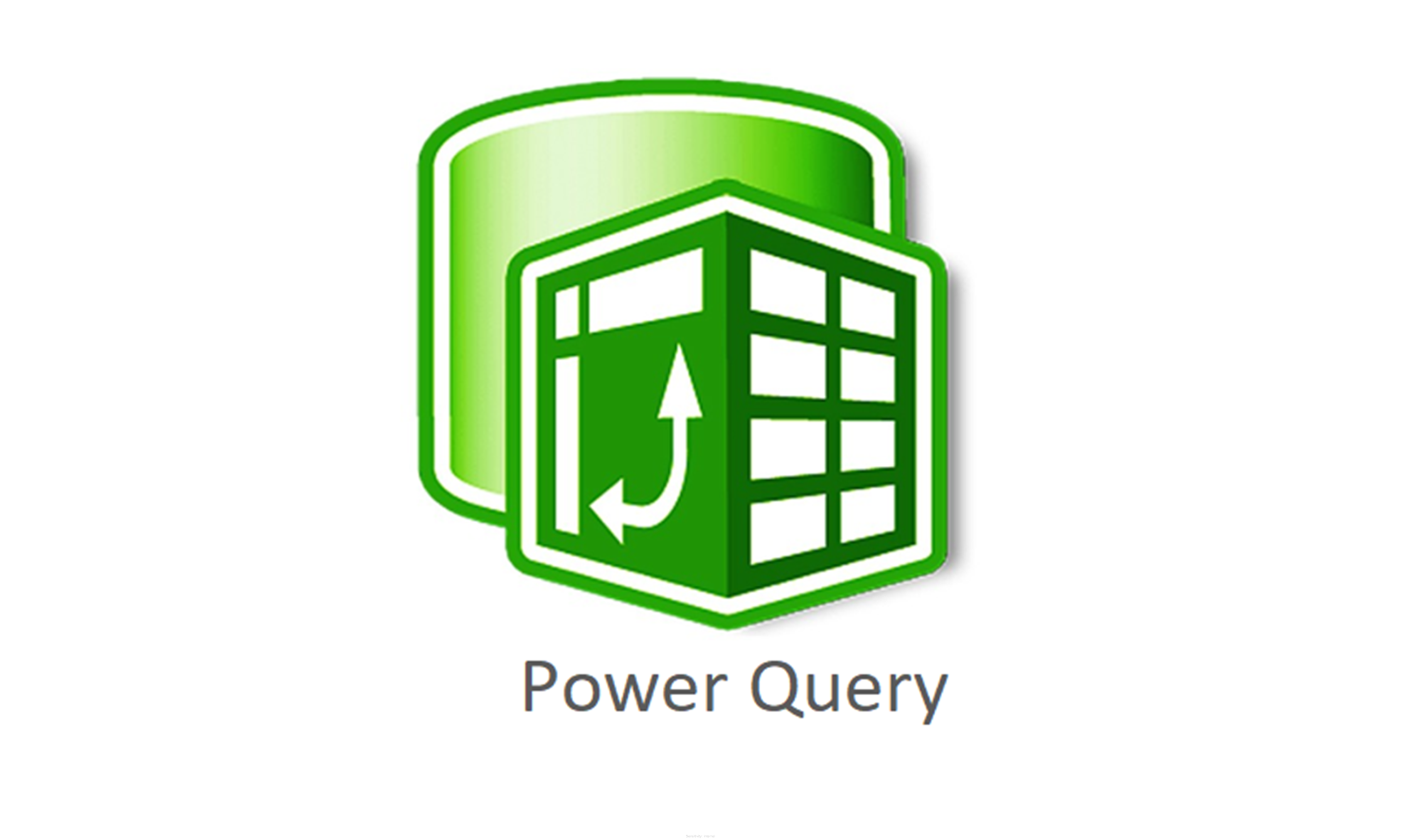 power query logo