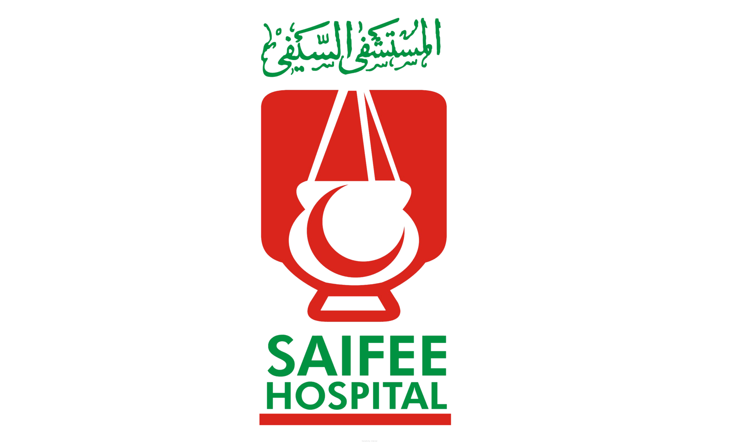 saifi hospital logo