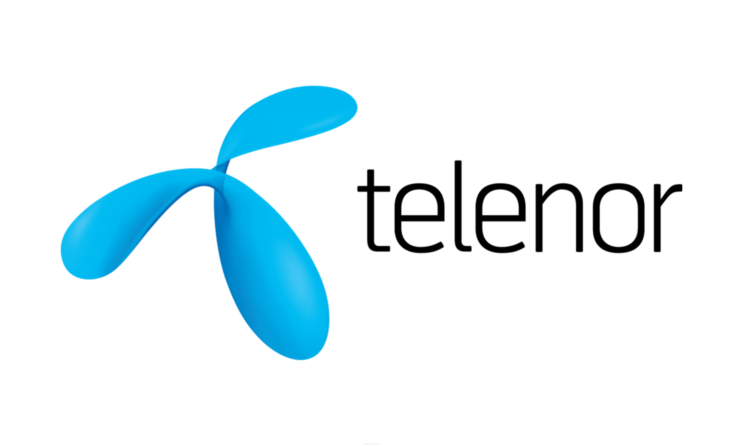 telenor logo